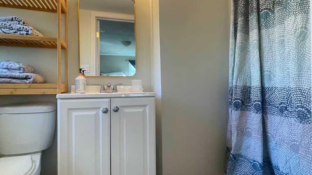 Photo of Bathroom in Framingham