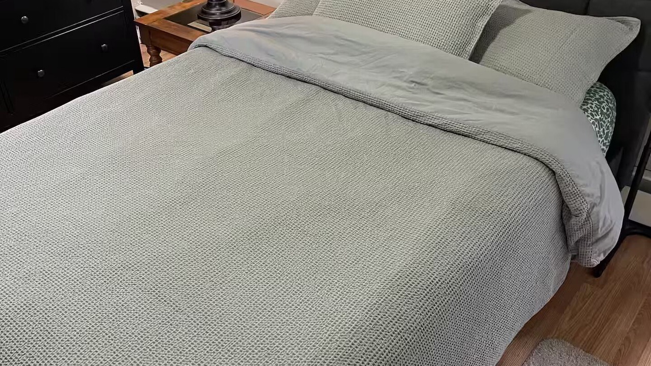 Photo of Bedroom in Framingham