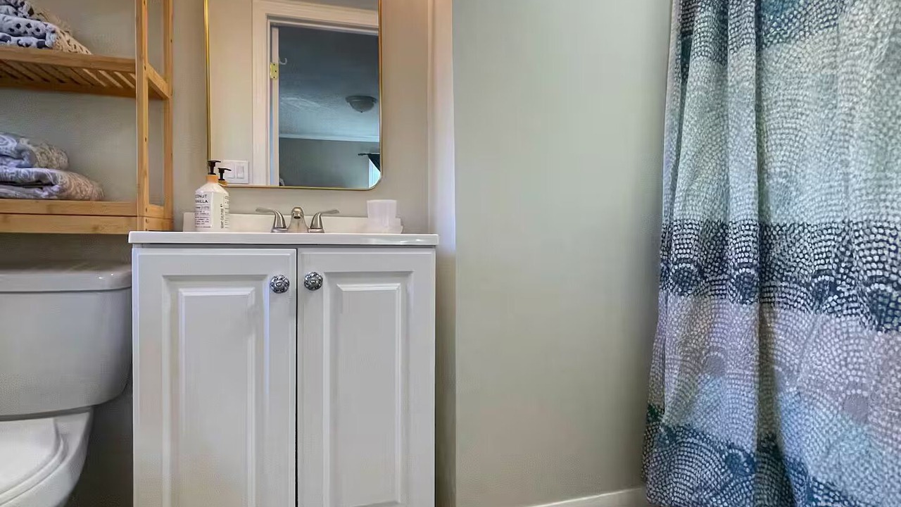 Photo of Bathroom in Framingham