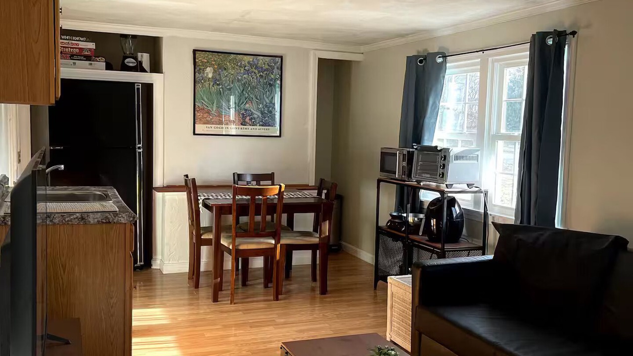 Photo of Livingroom in Framingham