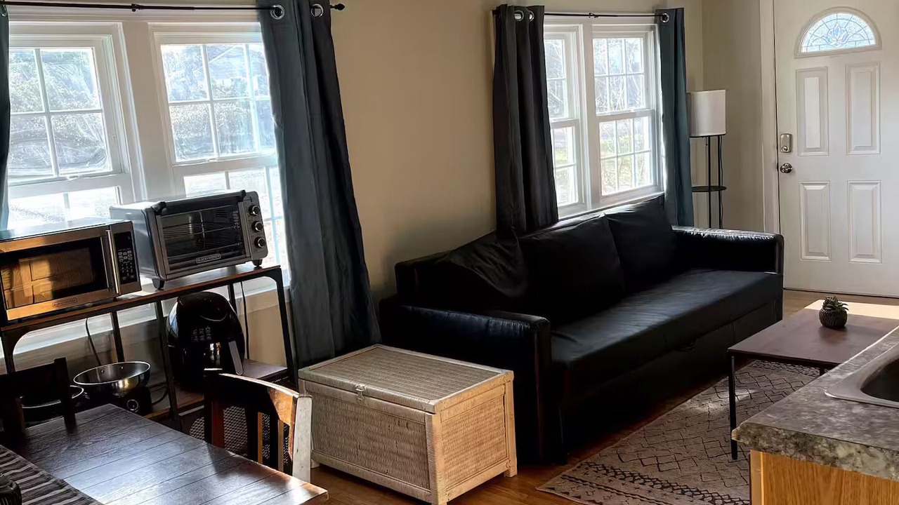 Photo of Livingroom in Framingham
