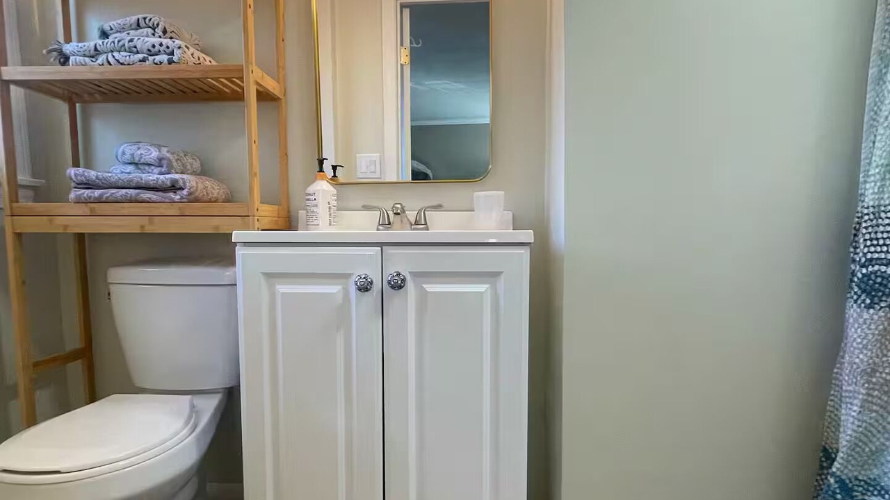 Photo of Bathroom in Framingham