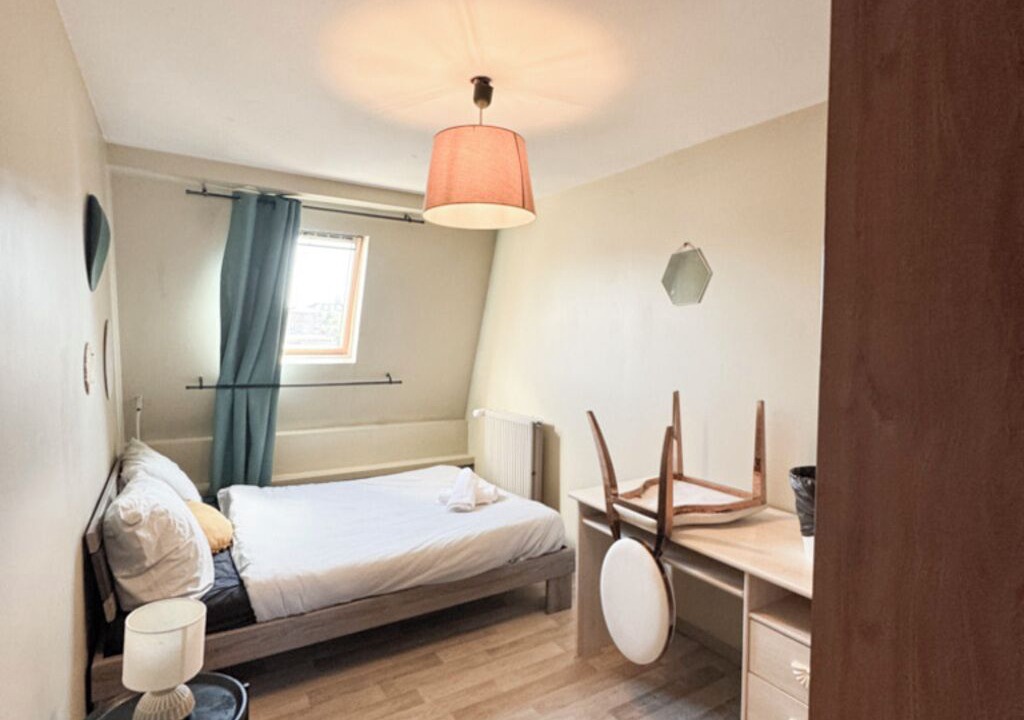 Photo of Bedroom in Roubaix