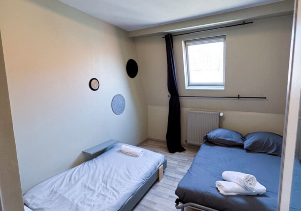 Photo of Bedroom in Roubaix
