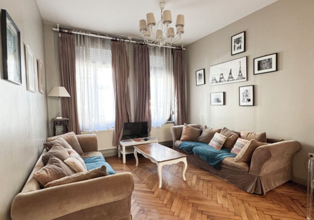 Photo of Livingroom in Roubaix