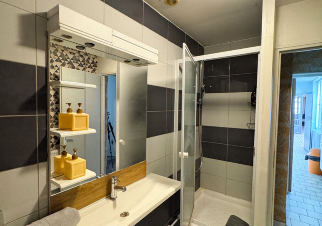 Photo of Bathroom in Roubaix