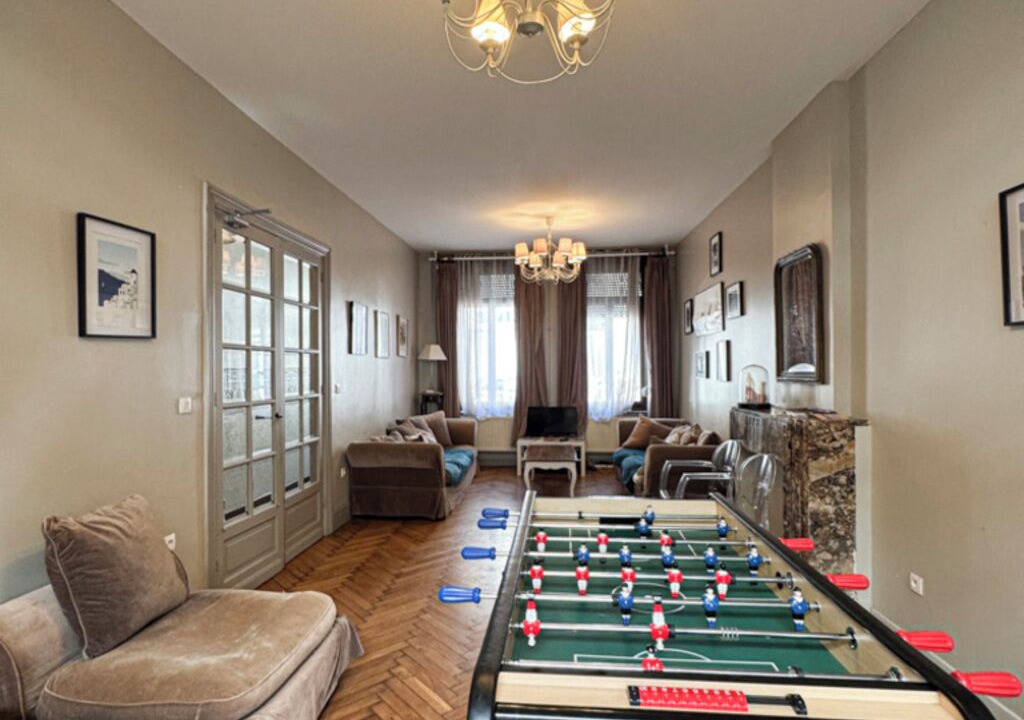 Photo of Bedroom in Roubaix