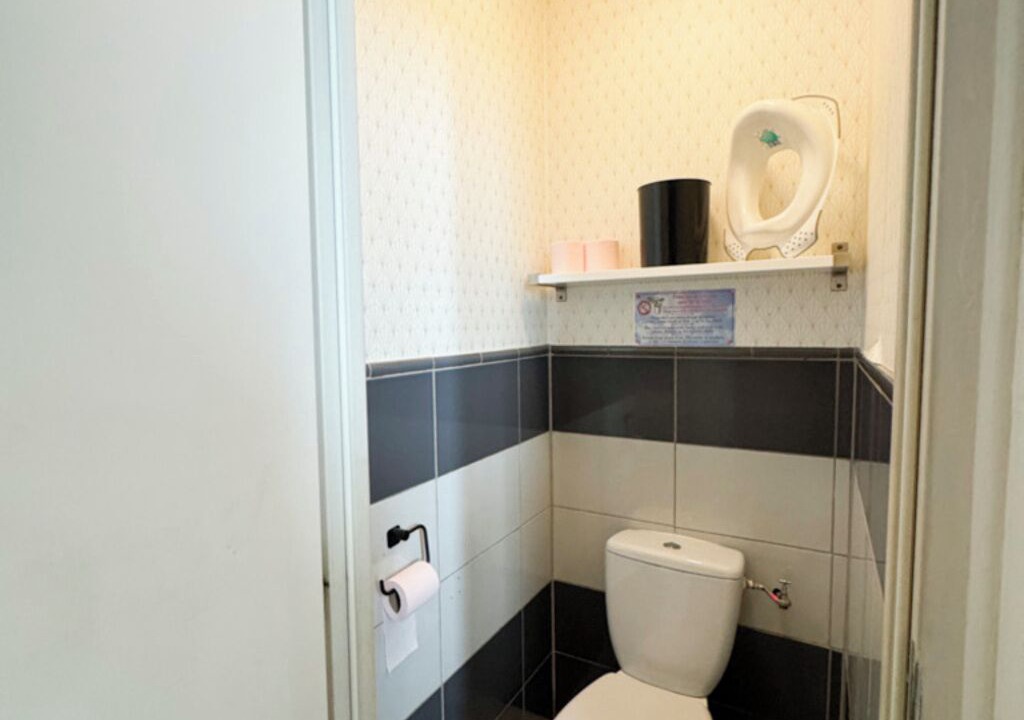 Photo of Bathroom in Roubaix