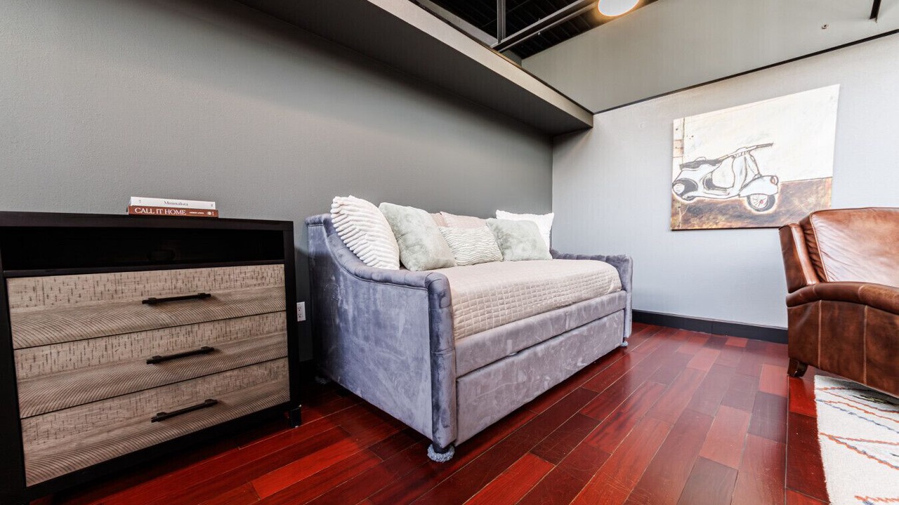 Photo of Livingroom in East Village