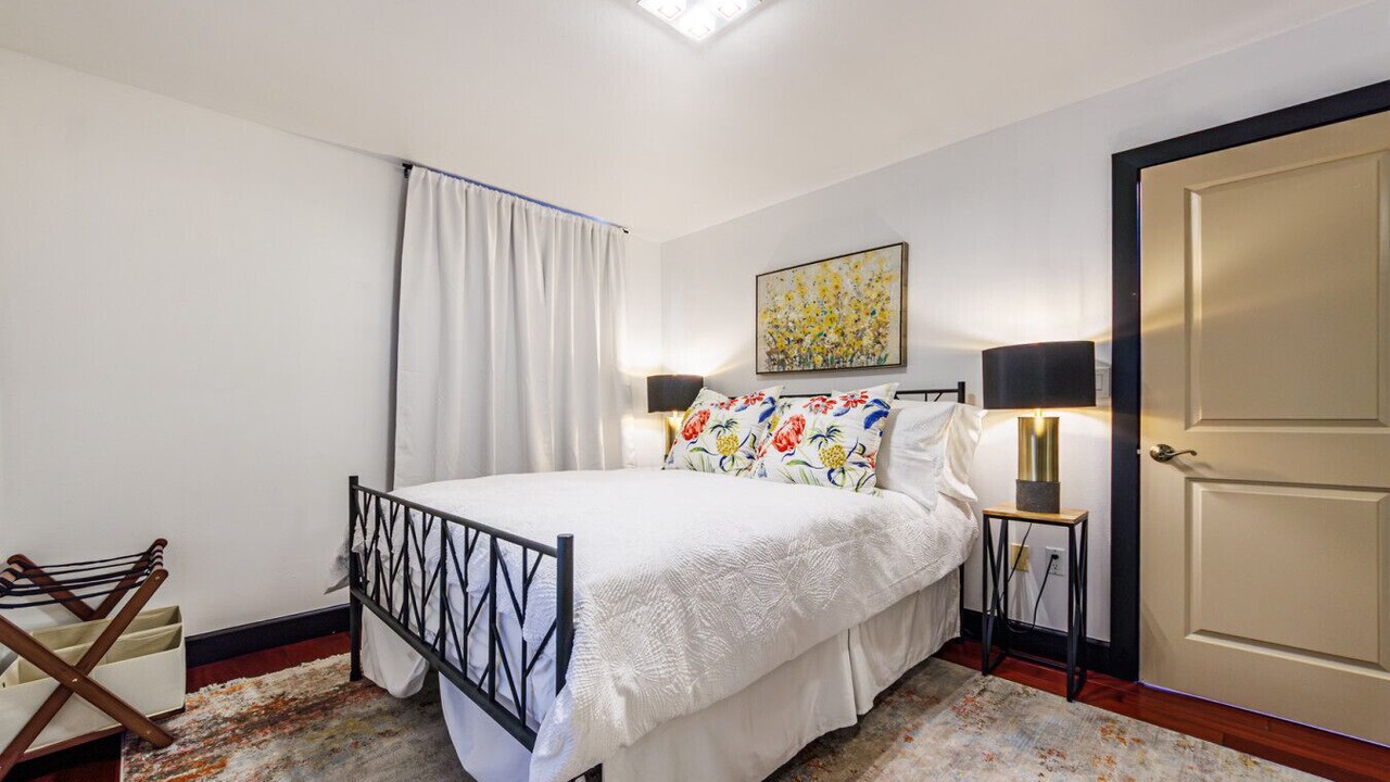 Photo of Bedroom in East Village
