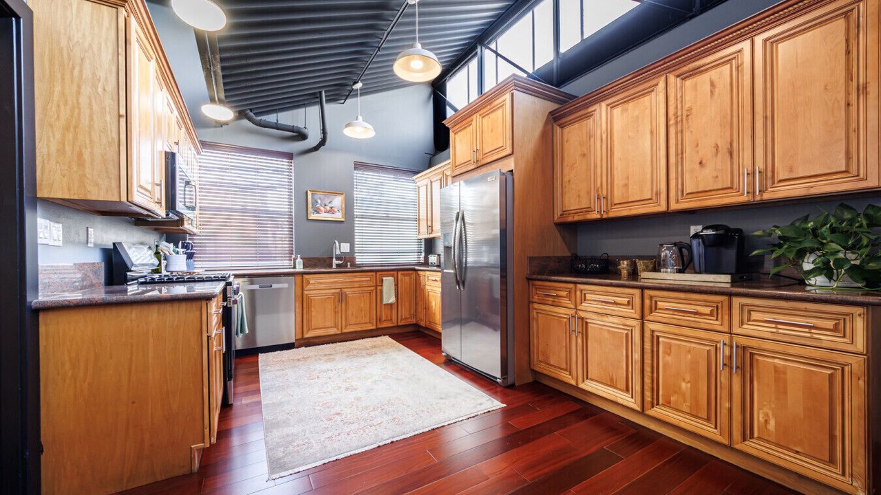 Photo of Kitchen in East Village
