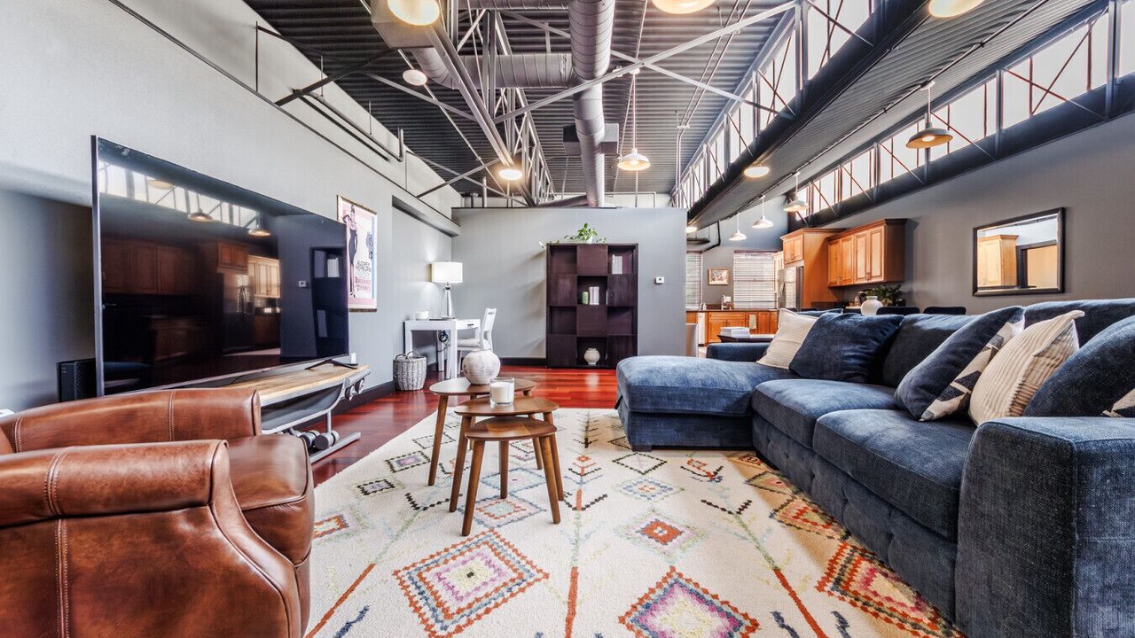Photo of Livingroom in East Village