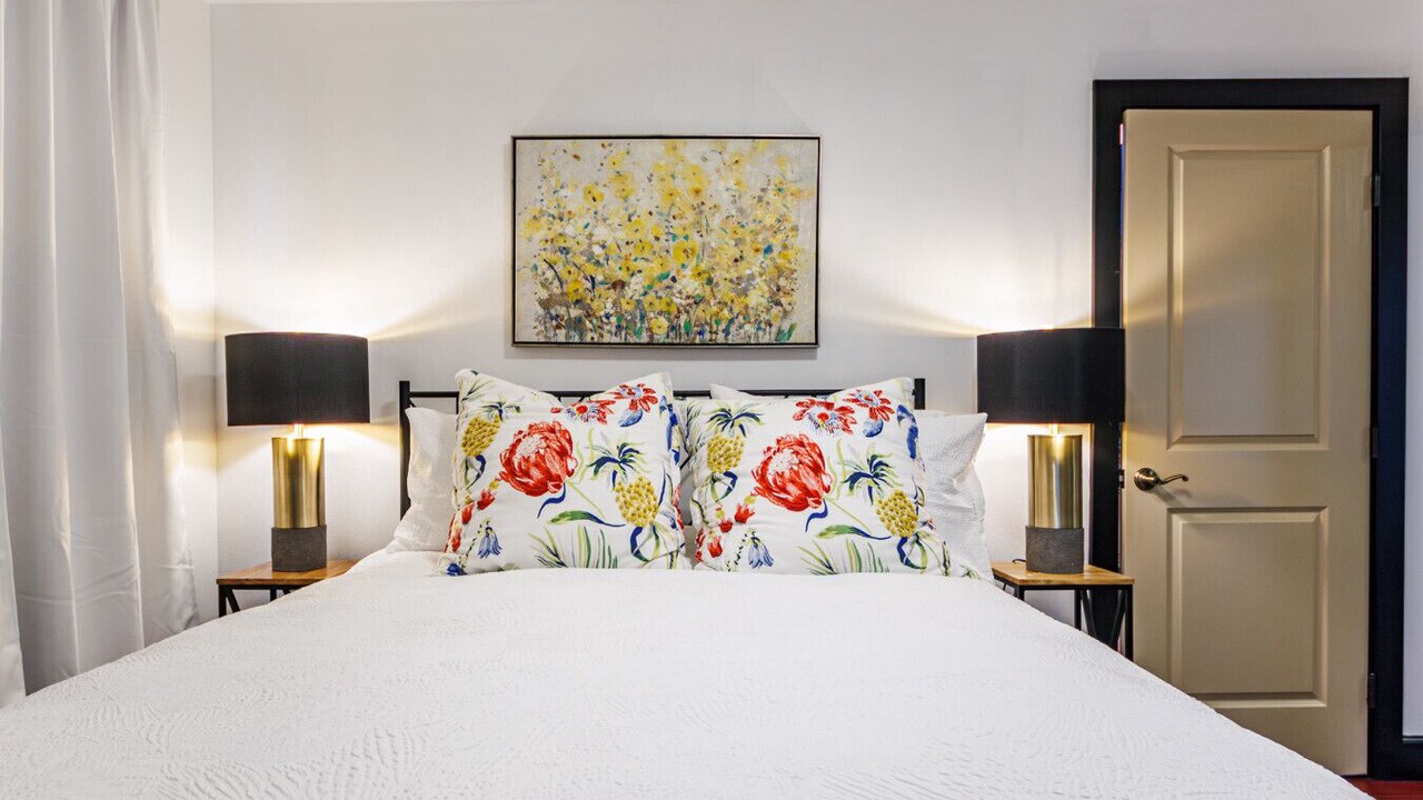 Photo of Bedroom in East Village