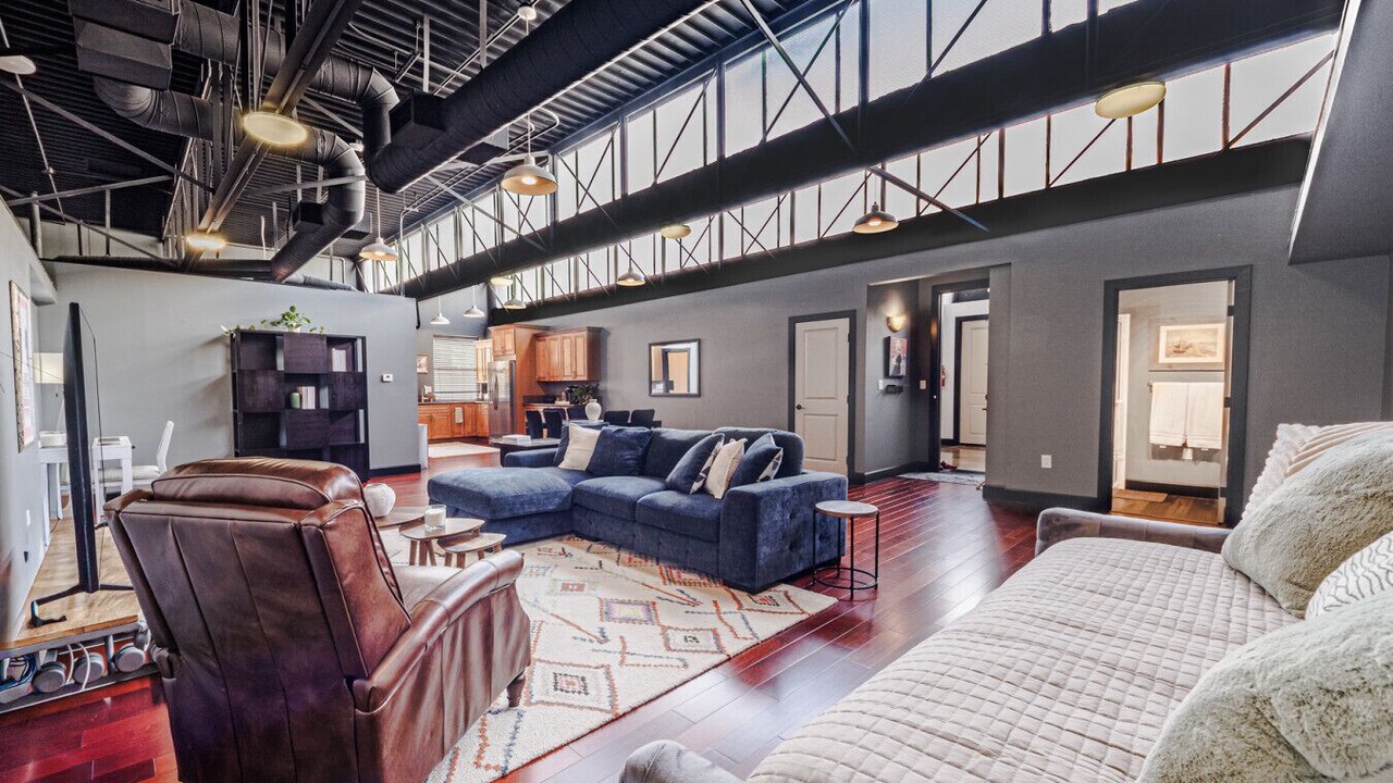 Photo of Livingroom in East Village
