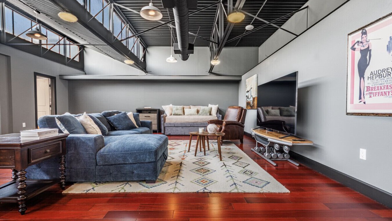 Photo of Livingroom in East Village