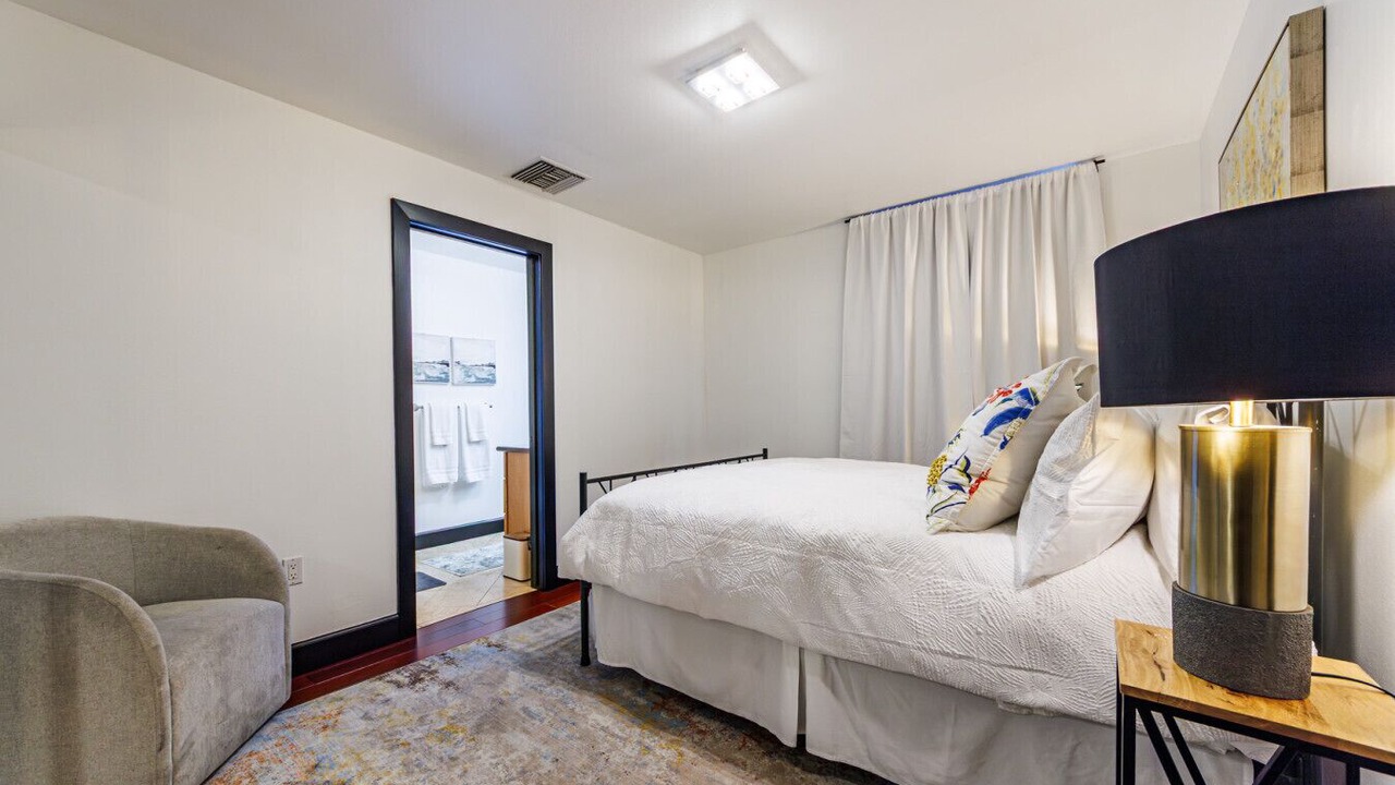 Photo of Bedroom in East Village