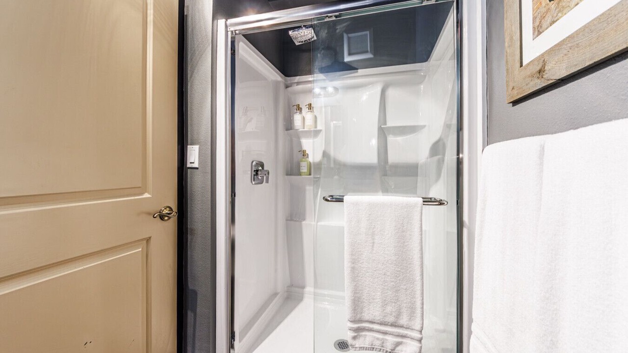 Photo of Bathroom in East Village
