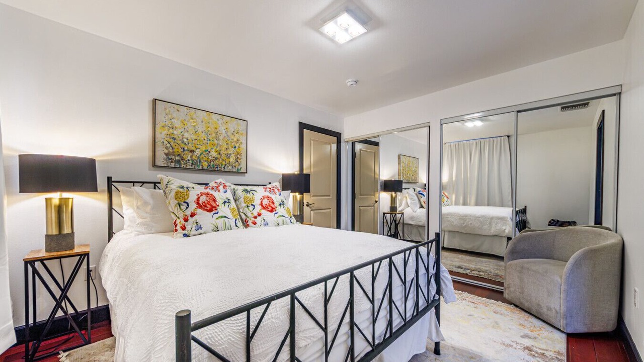 Photo of Bedroom in East Village