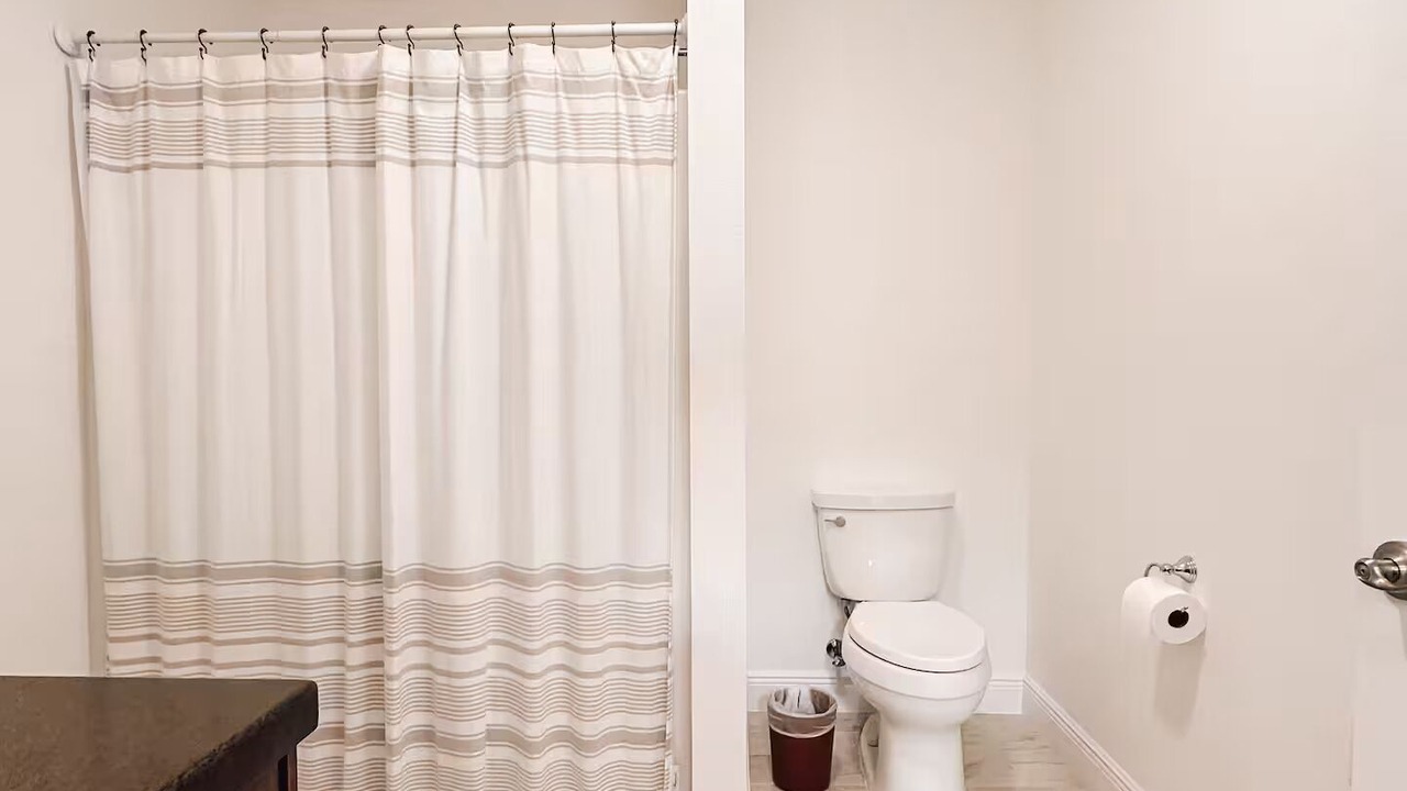 Photo of Bathroom in Northwest Pensacola
