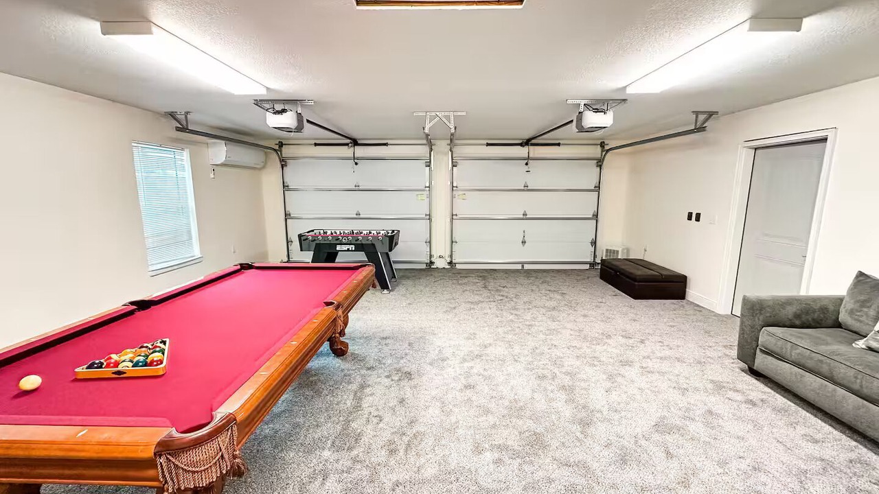 Photo of Bedroom in Northwest Pensacola