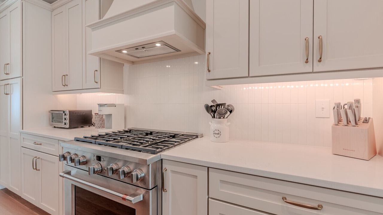 Photo of Kitchen in Cape May