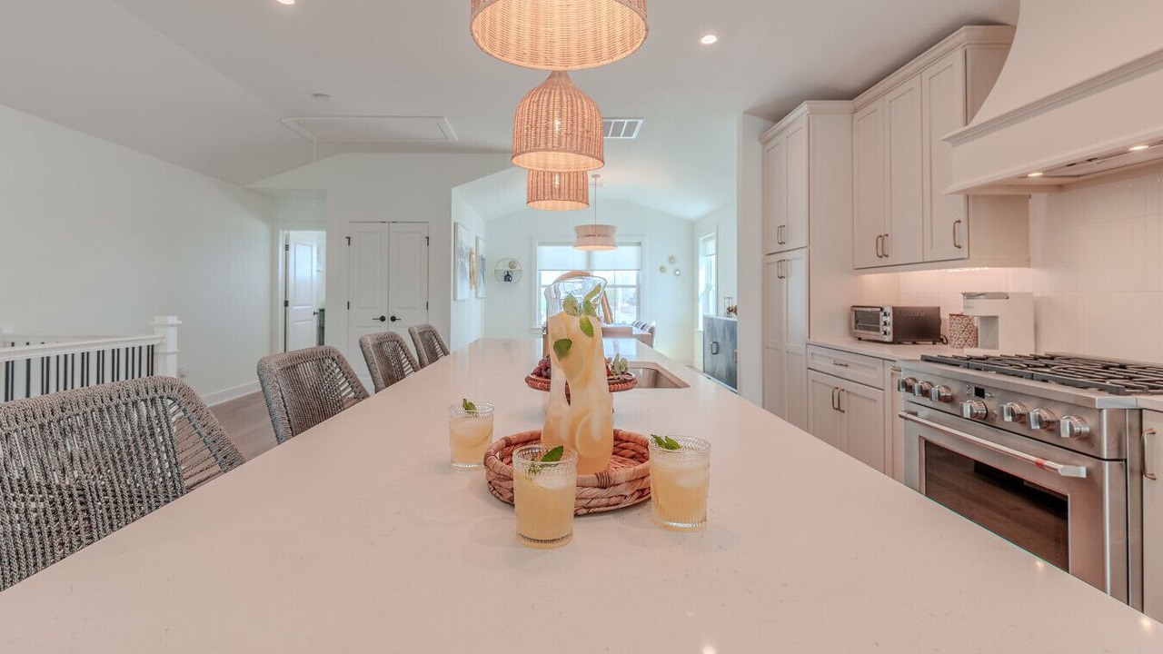 Photo of Kitchen in Cape May