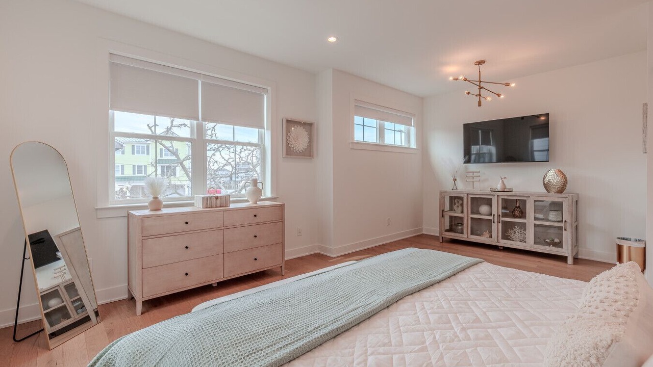 Photo of Bedroom in Cape May