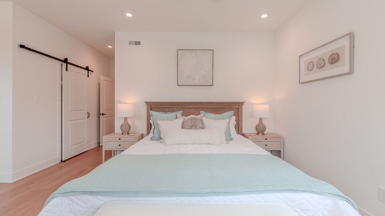 Photo of Bedroom in Cape May