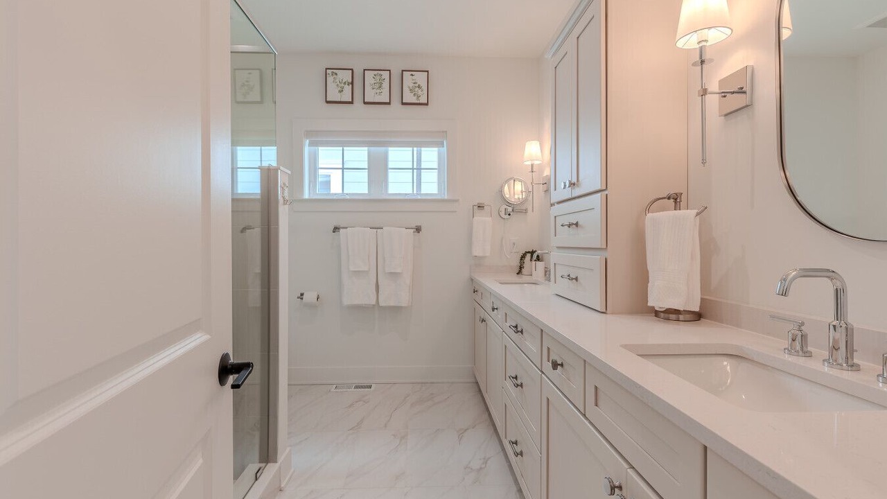 Photo of Bathroom in Cape May