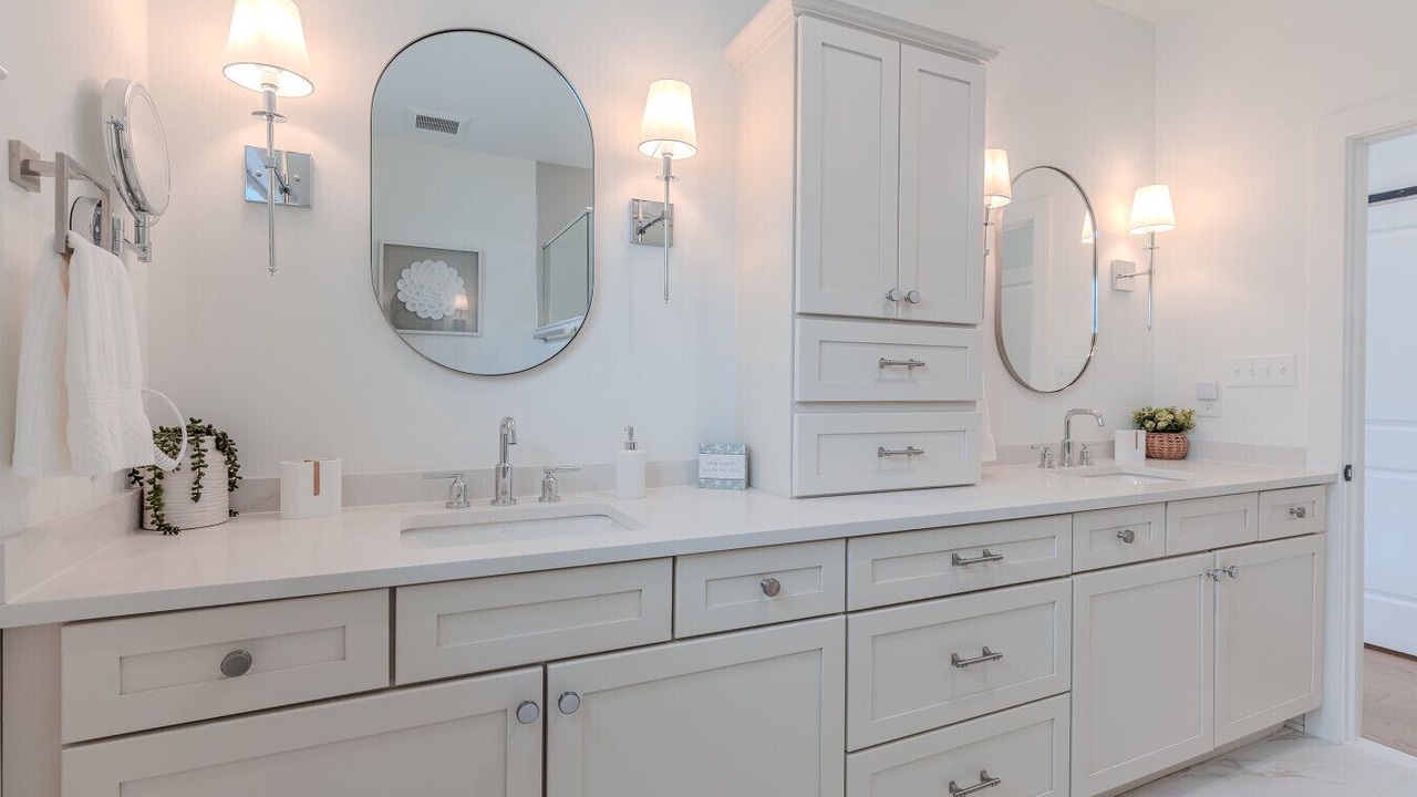 Photo of Bathroom in Cape May