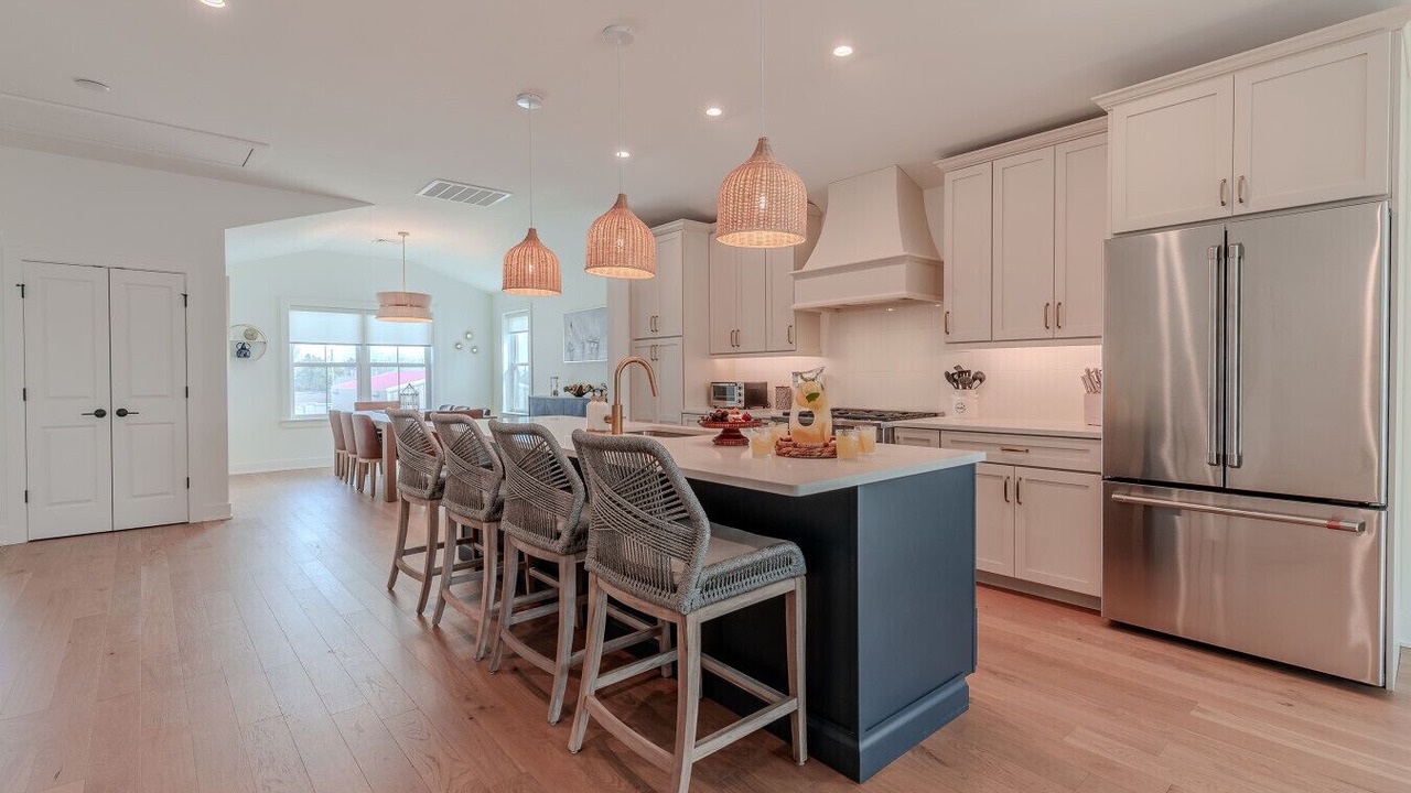 Photo of Kitchen in Cape May