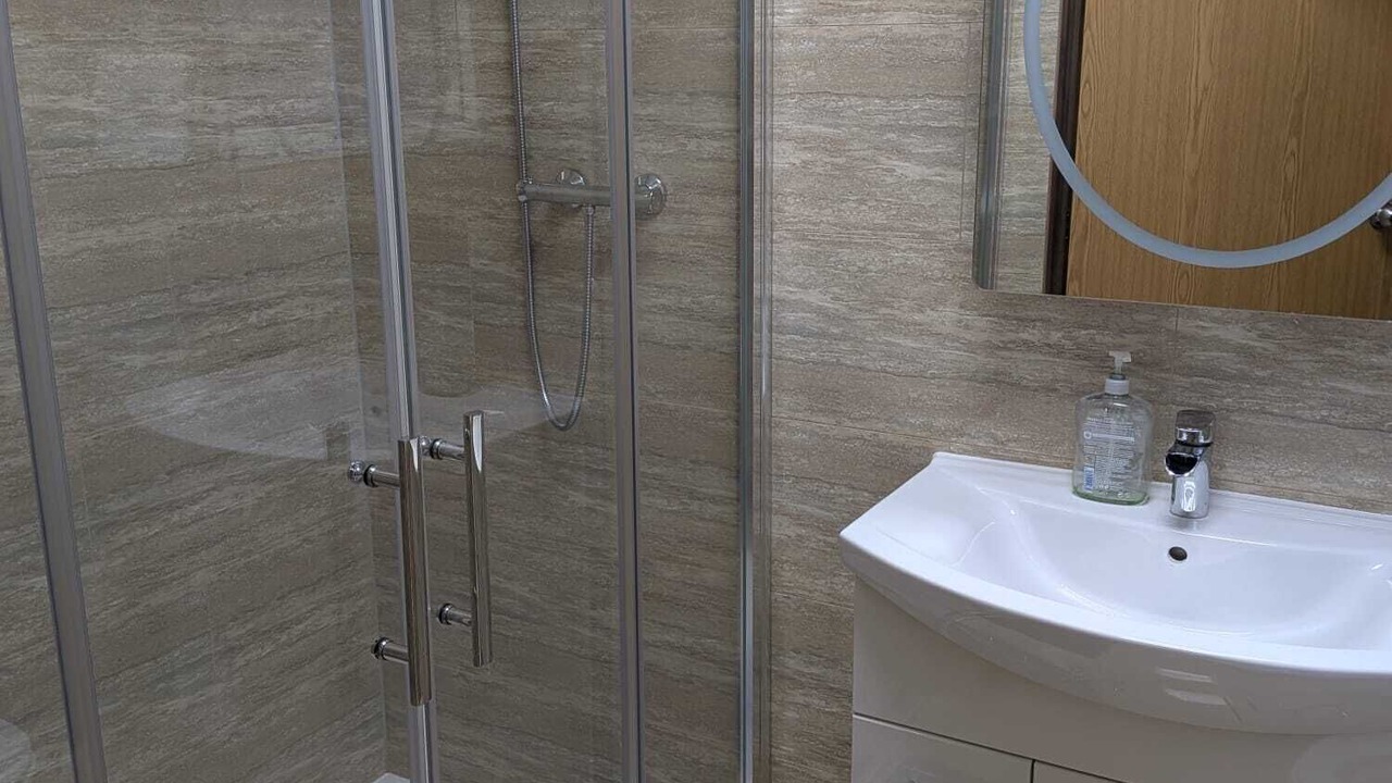 Photo of Bathroom in Bordesley