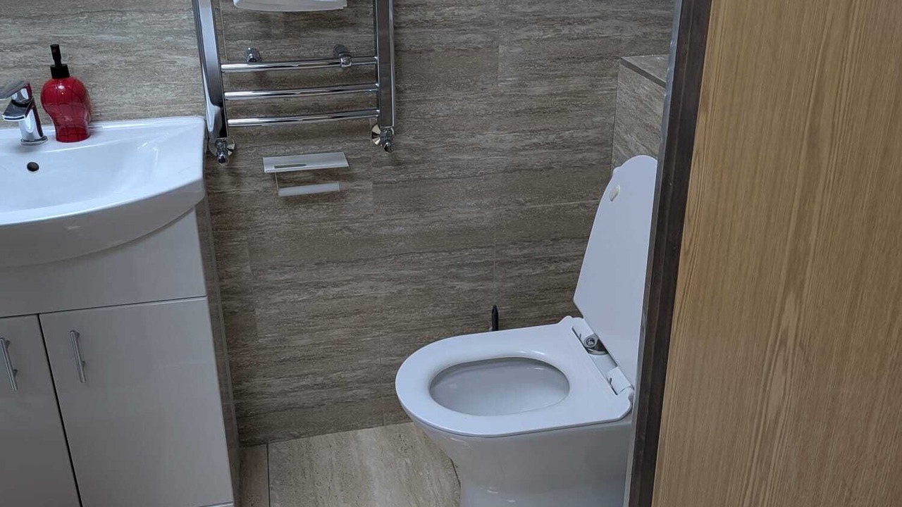 Photo of Bathroom in Bordesley