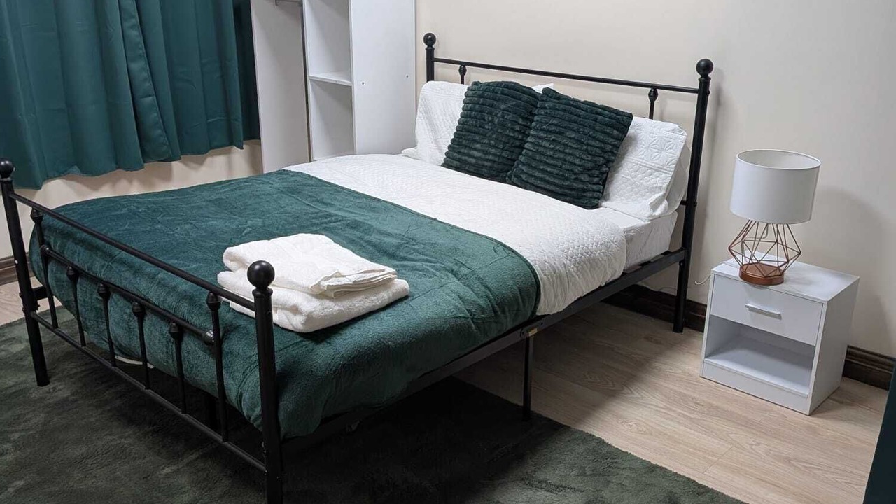 Photo of Bedroom in Bordesley