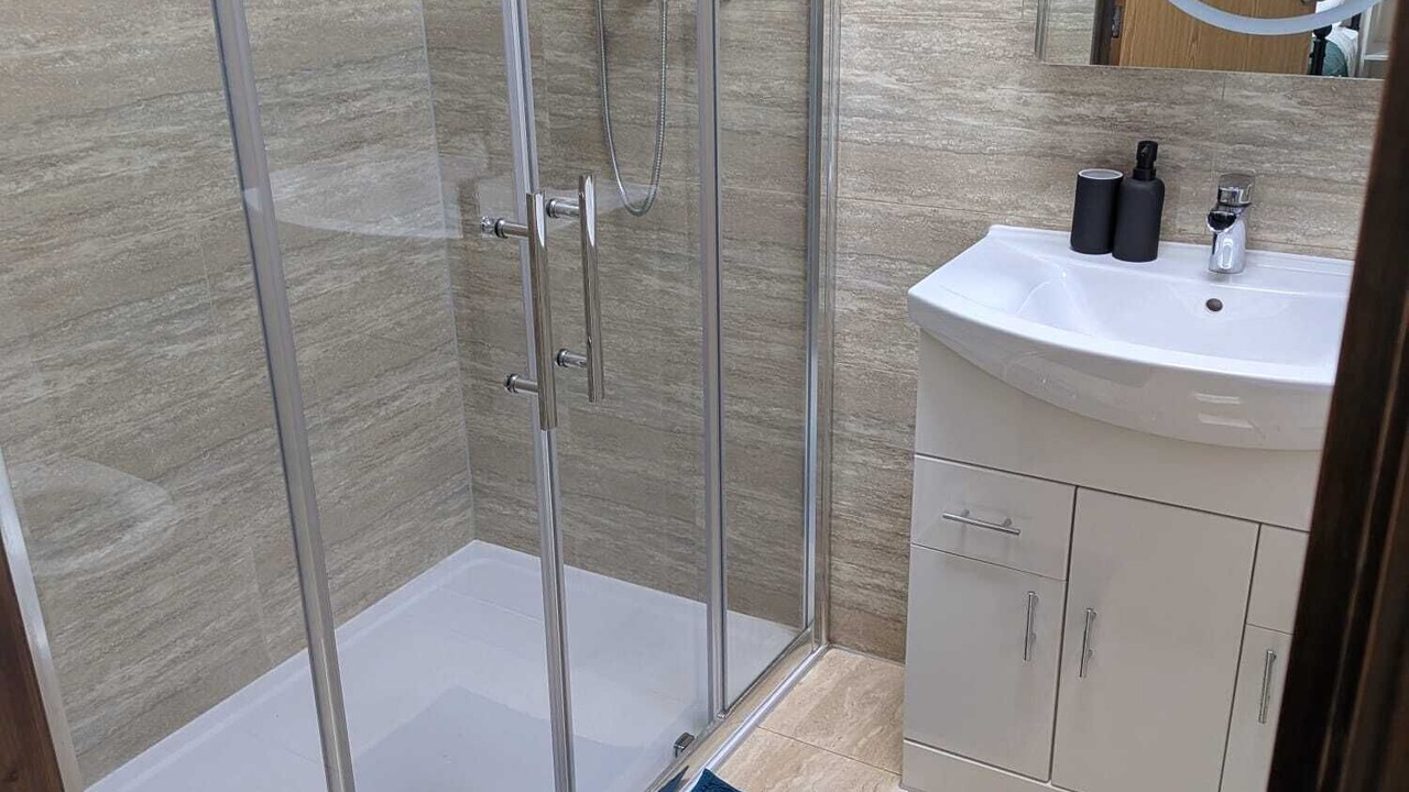 Photo of Bathroom in Bordesley