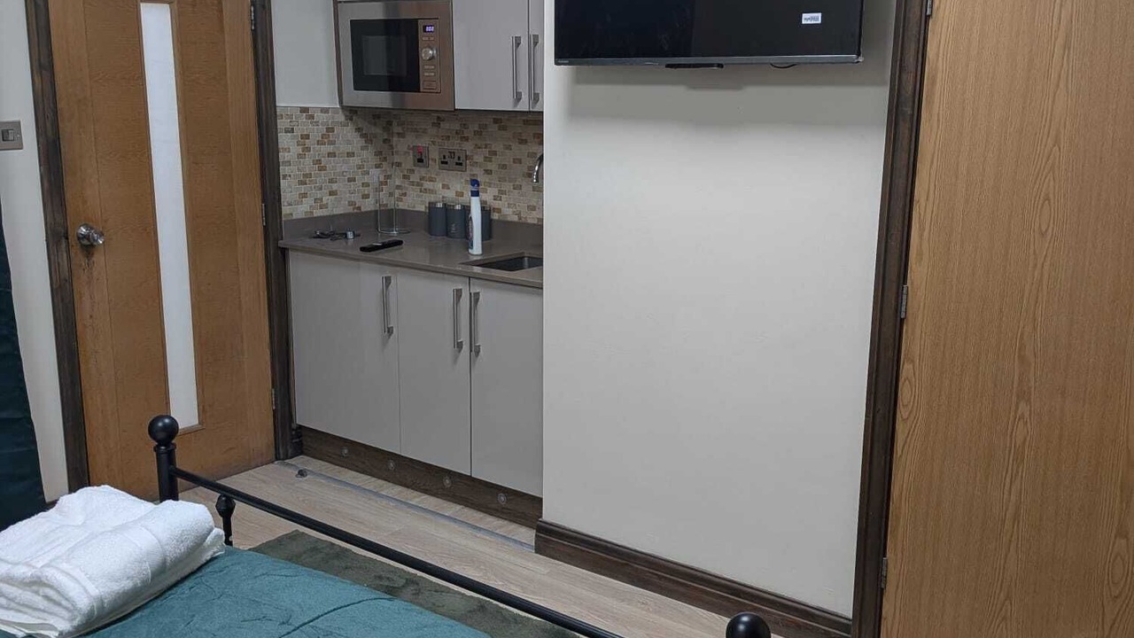 Photo of Bedroom in Bordesley