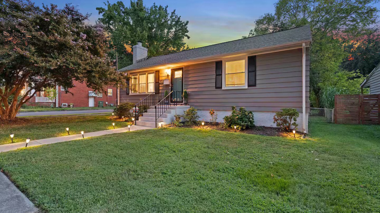 Photo of Outdoor in Woodland Heights