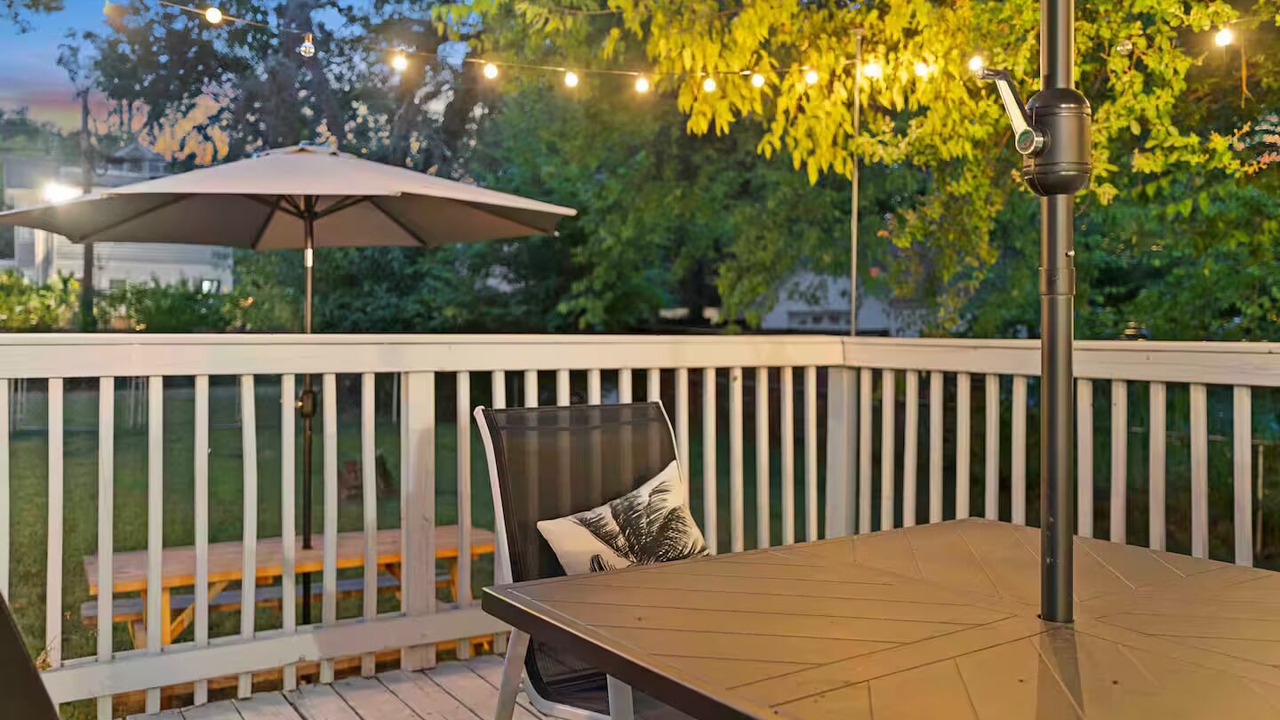 Photo of Outdoor in Woodland Heights