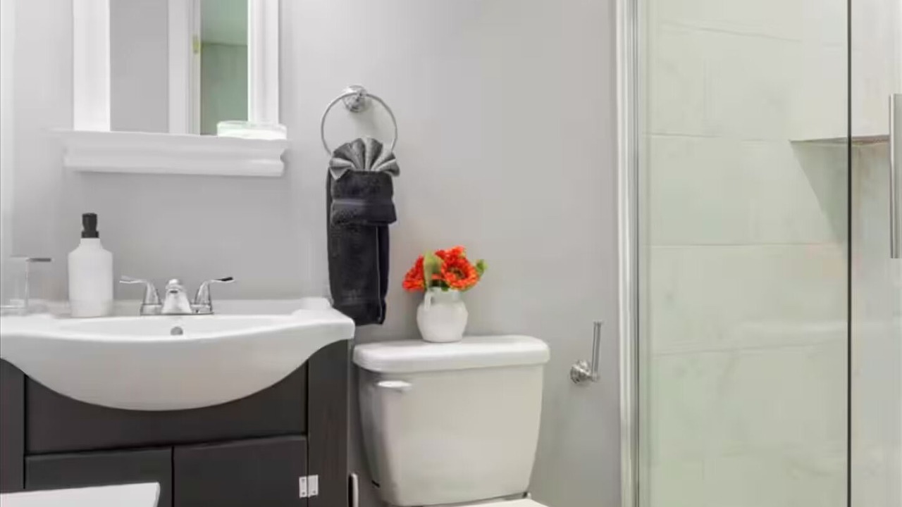 Photo of Bathroom in Woodland Heights