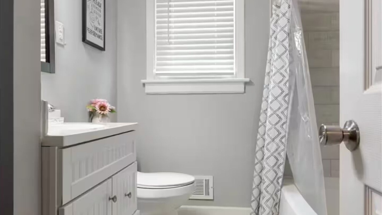Photo of Bathroom in Woodland Heights