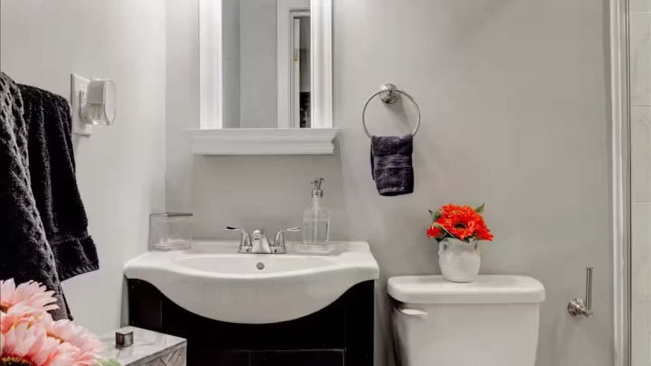 Photo of Bathroom in Woodland Heights