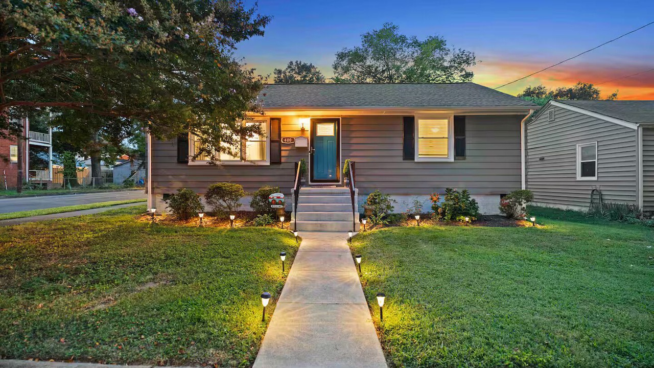 Photo of Outdoor in Woodland Heights