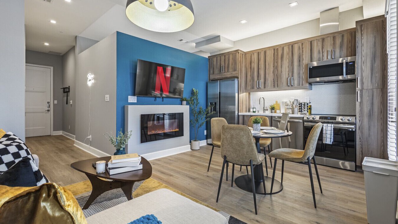 Photo of Livingroom in Cedars