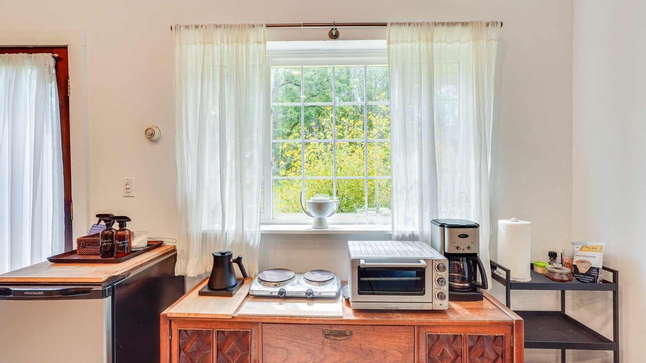 Photo of Kitchen in Highland