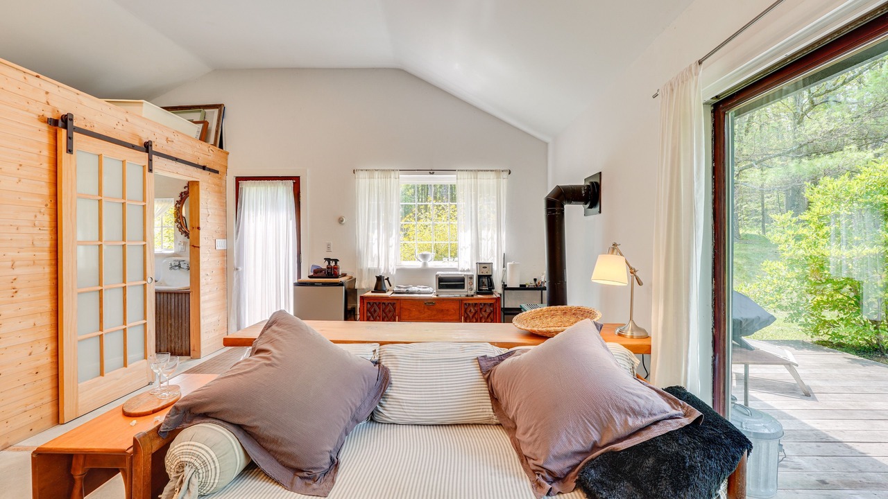 Photo of Bedroom in Highland