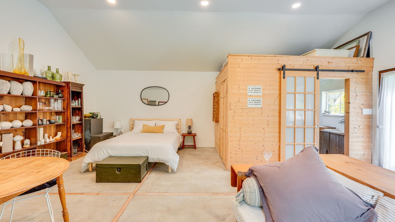 Photo of Bedroom in Highland