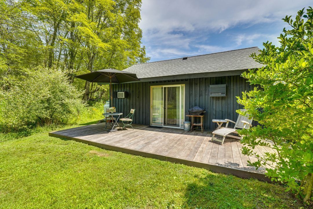 Photo of Patio Balcony in Highland