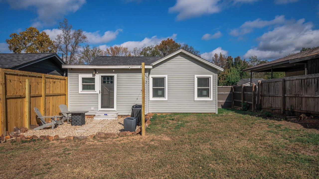 Photo of Outdoor in Kilgore