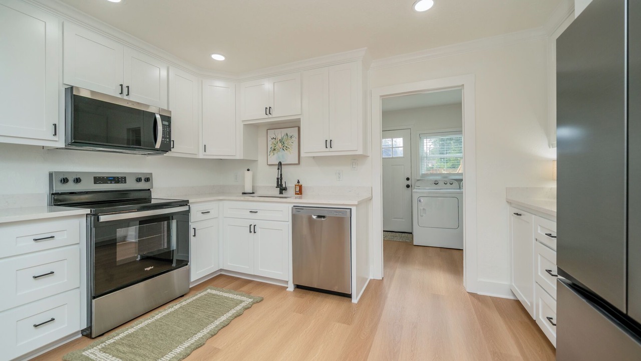 Photo of Kitchen in Kilgore