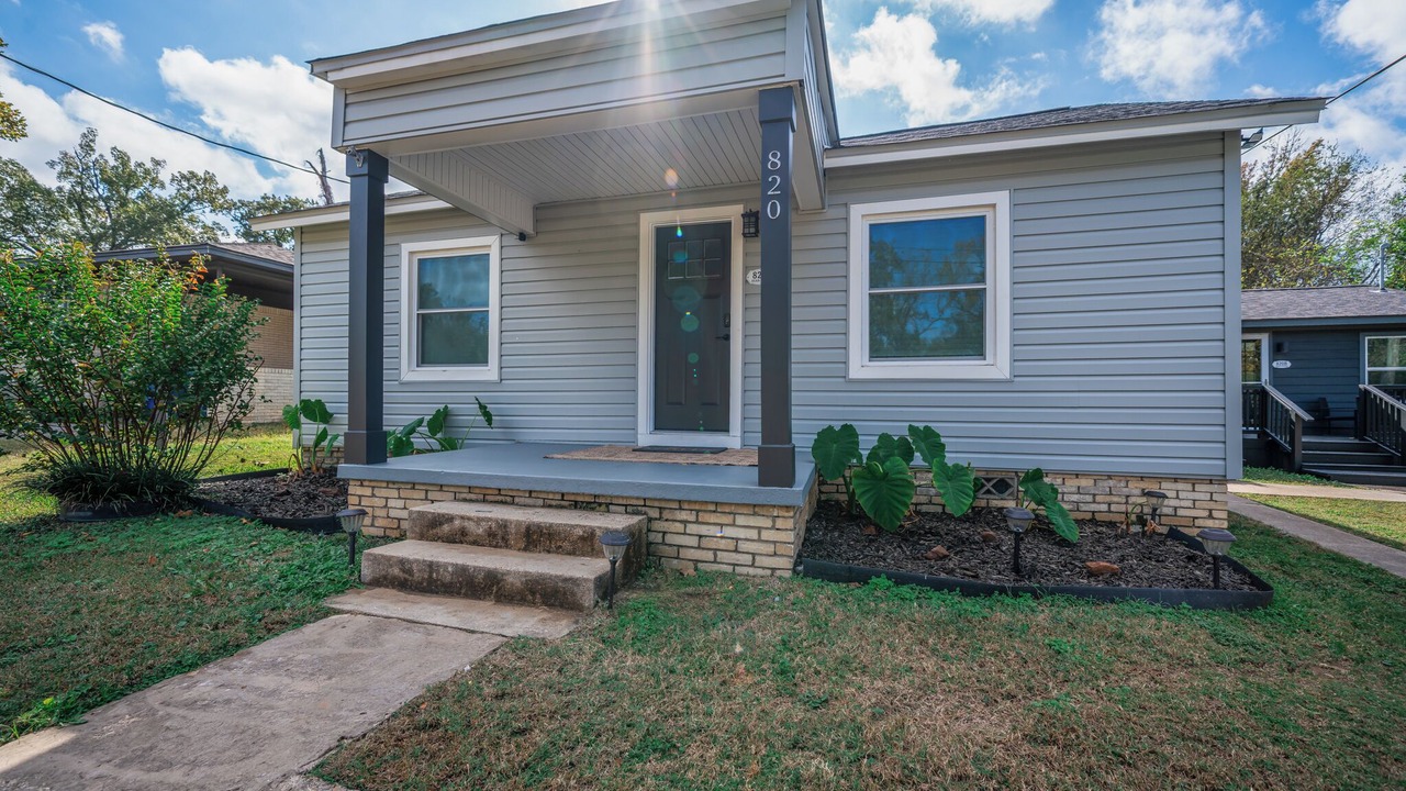 Photo of Outdoor in Kilgore